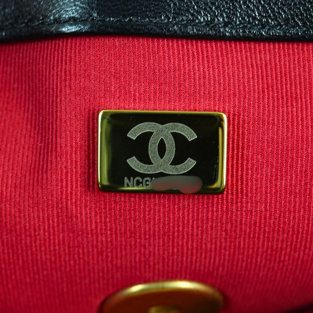 Chanel 19 Flap Bag Medium