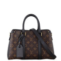 Louis Vuitton Soufflot BB Monogram