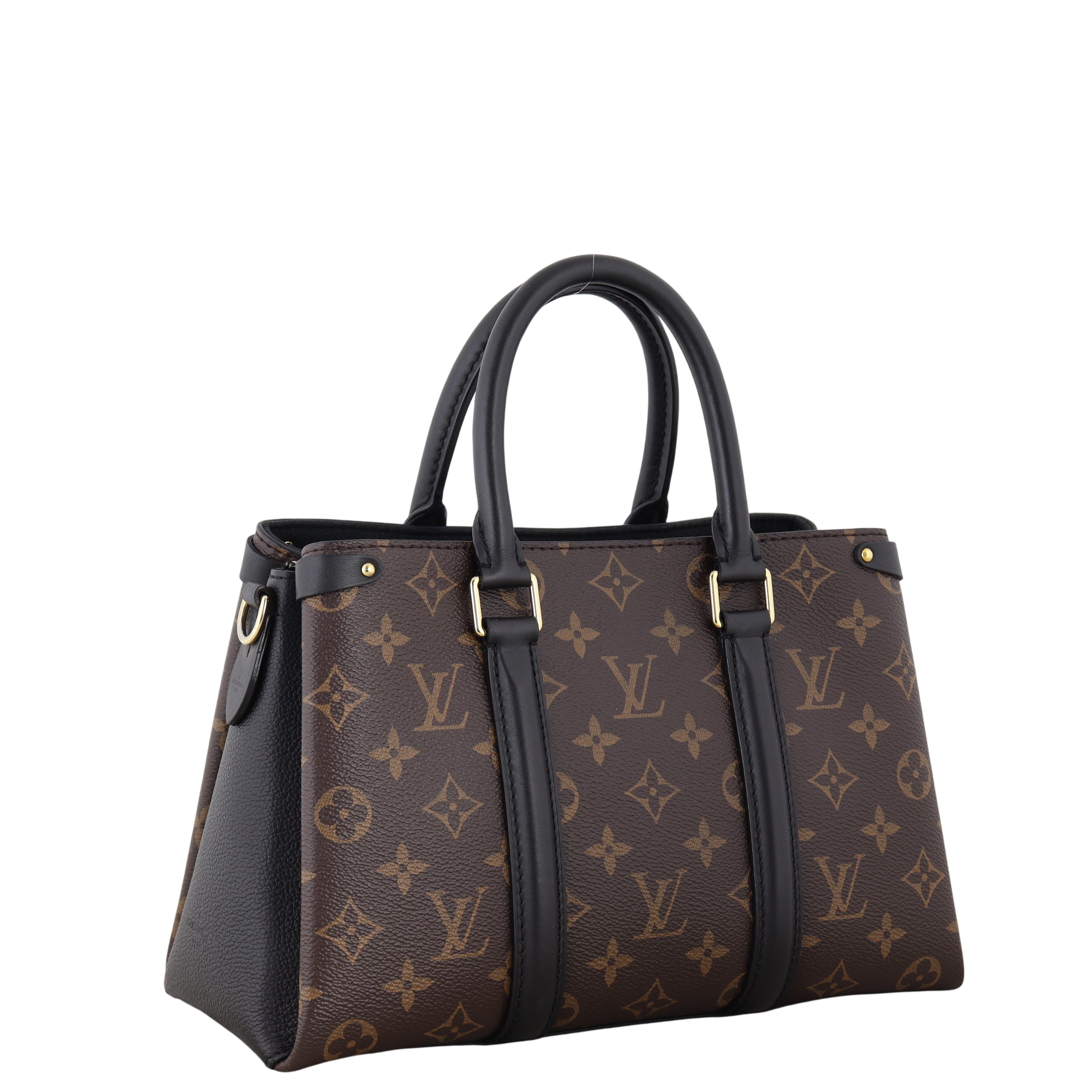 Louis Vuitton Soufflot BB Monogram