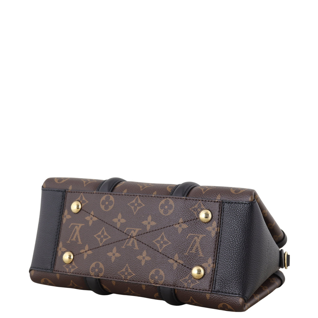 Louis Vuitton Soufflot BB Monogram