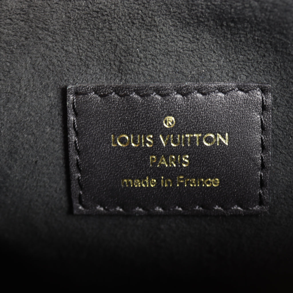 Louis Vuitton Soufflot BB Monogram