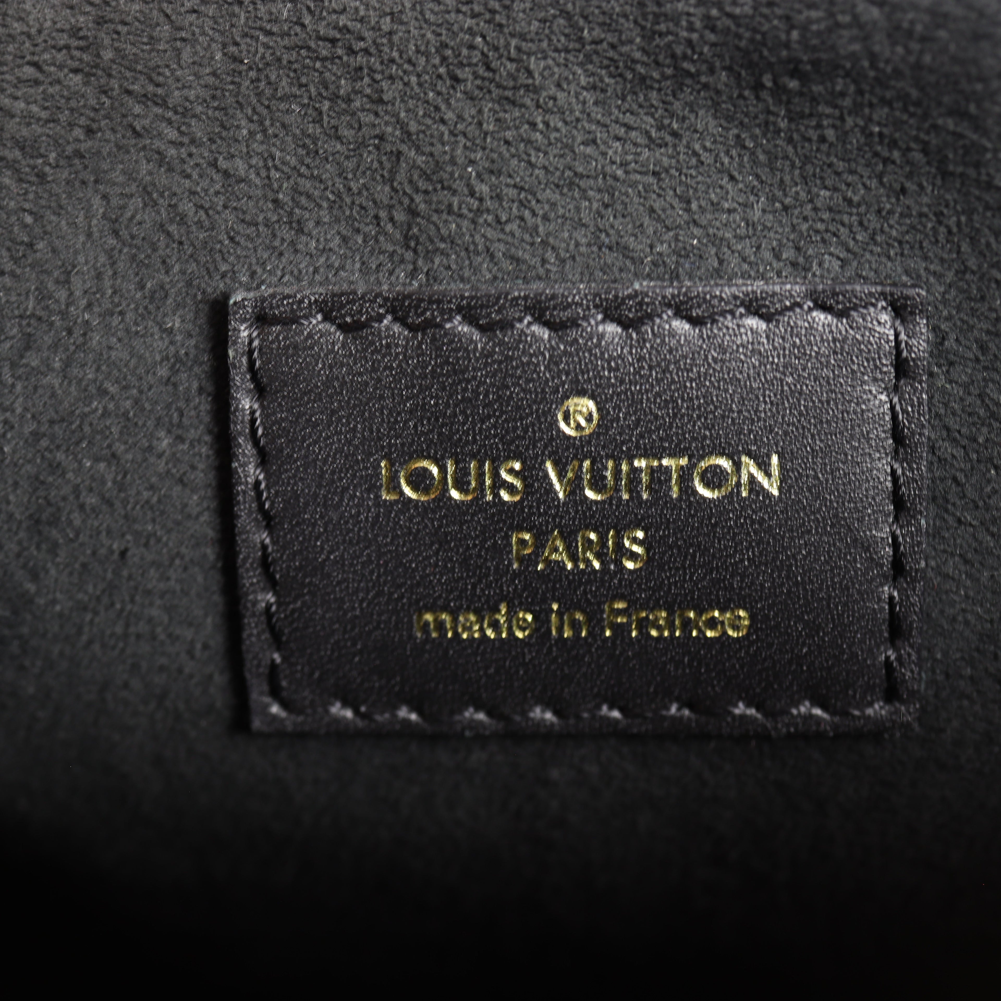 Louis Vuitton Soufflot BB Monogram