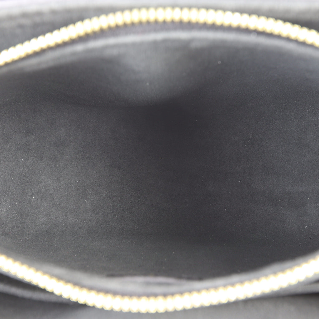 Louis Vuitton Soufflot BB Monogram