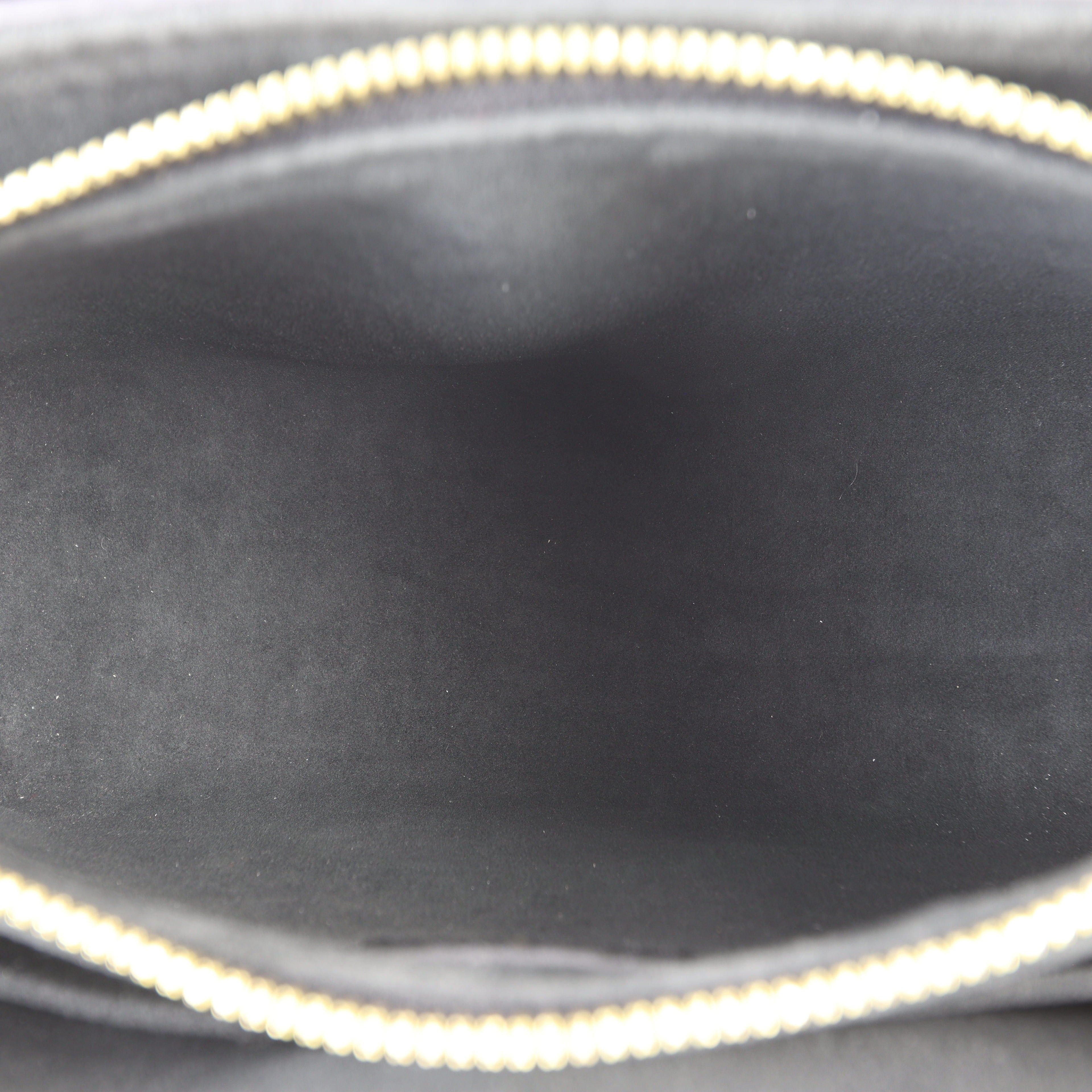 Louis Vuitton Soufflot BB Monogram
