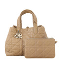 Dior Toujours Macrocannage Tote Medium