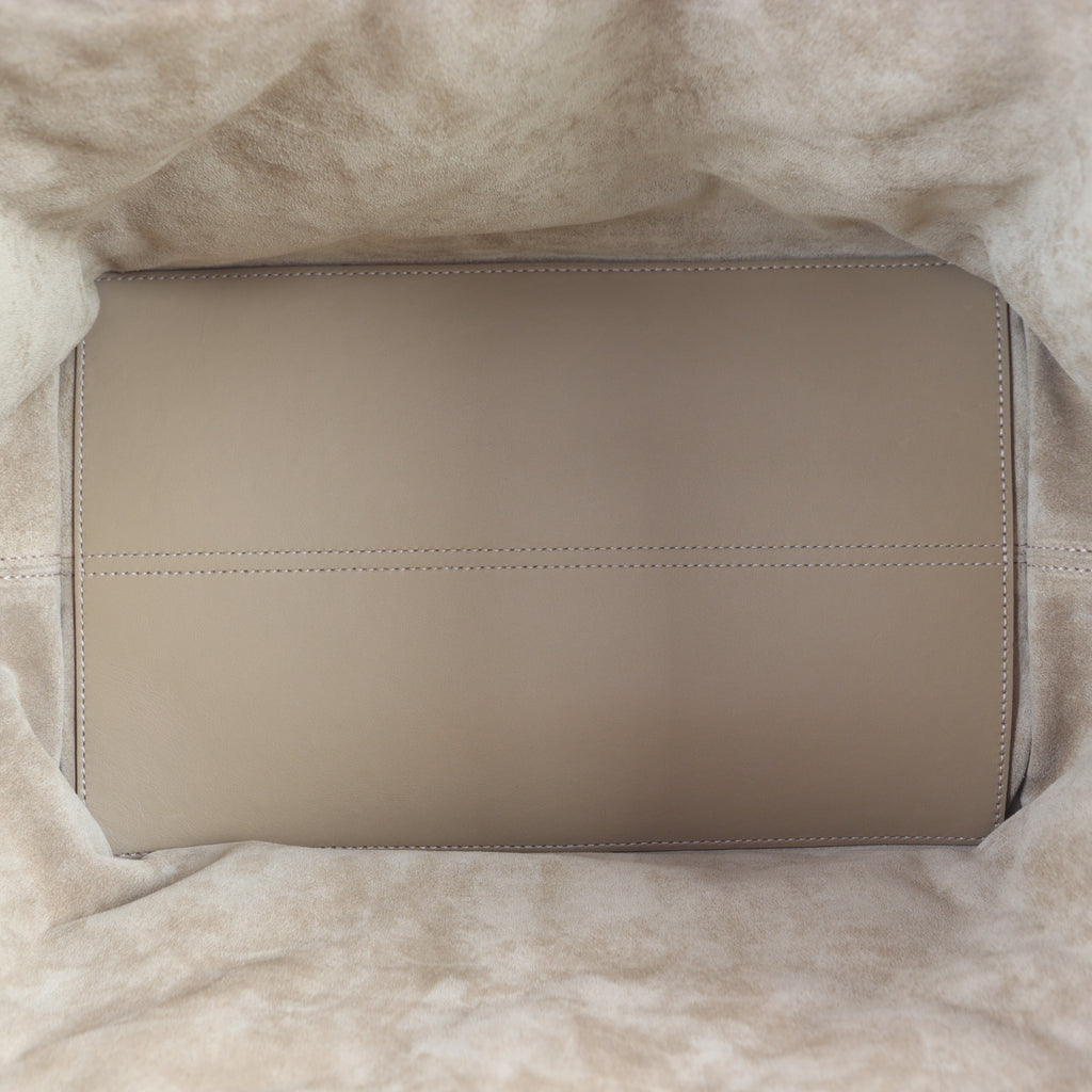 Dior Toujours Macrocannage Tote Medium