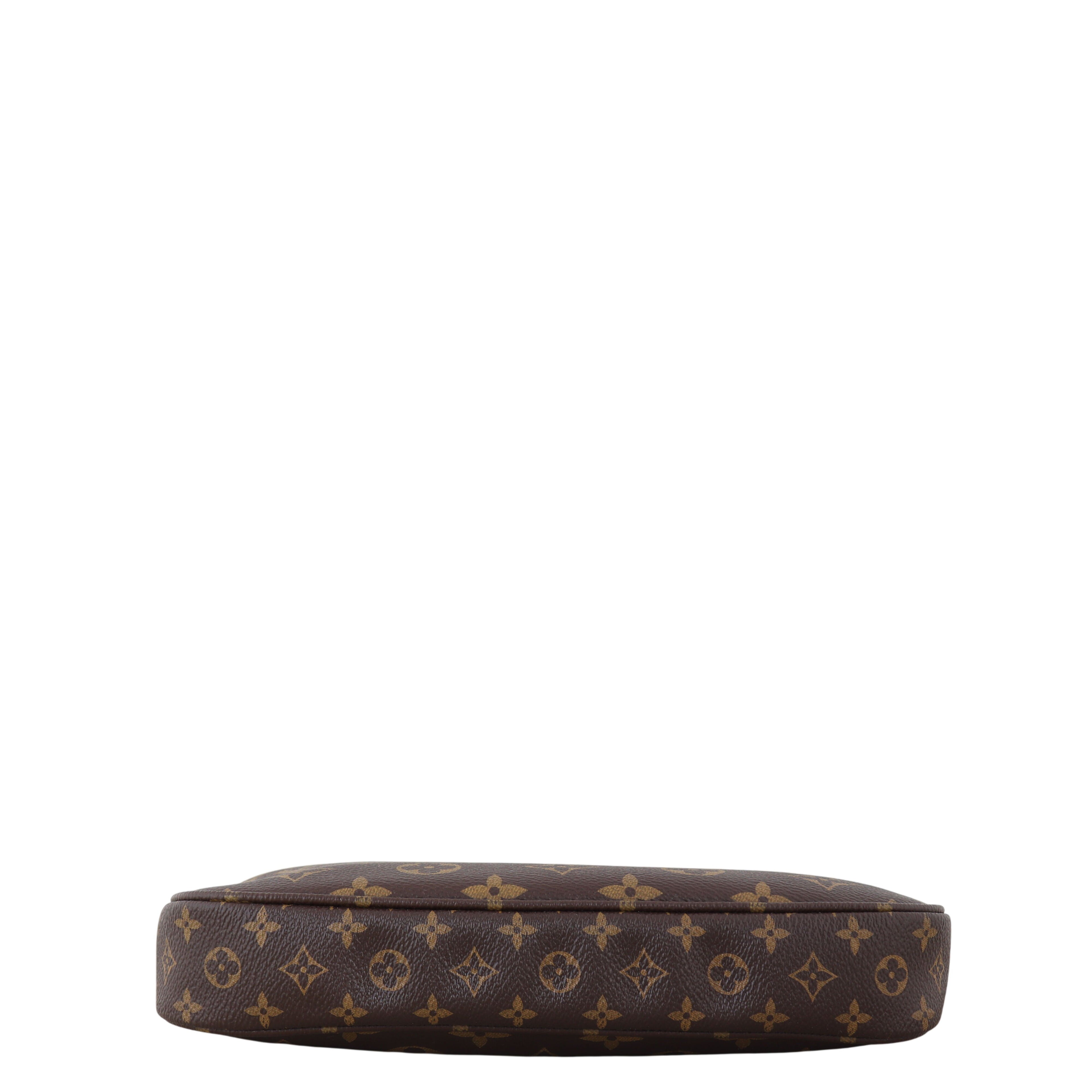 Louis Vuitton Multi Pochette Accessoires Monogram
