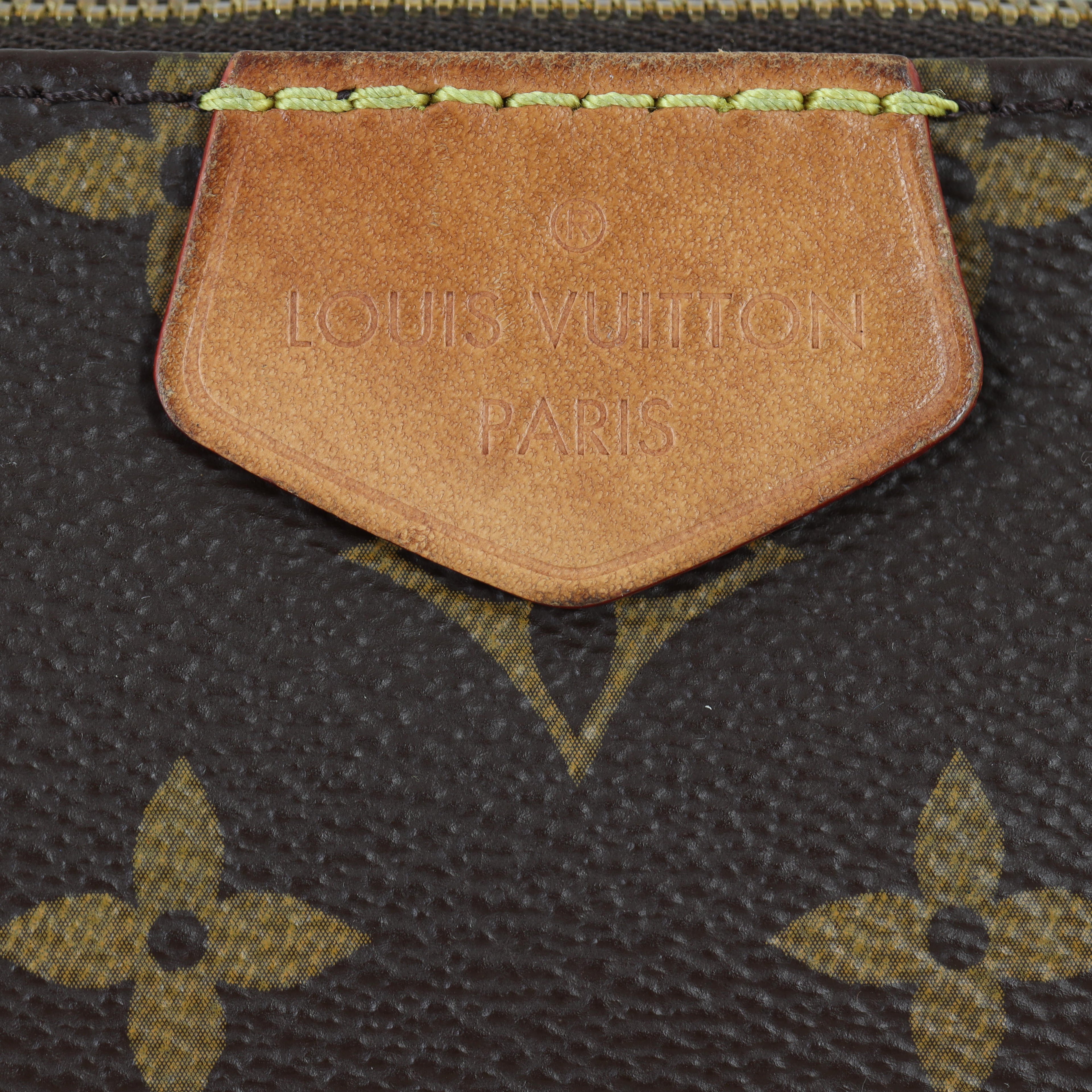 Louis Vuitton Multi Pochette Accessoires Monogram