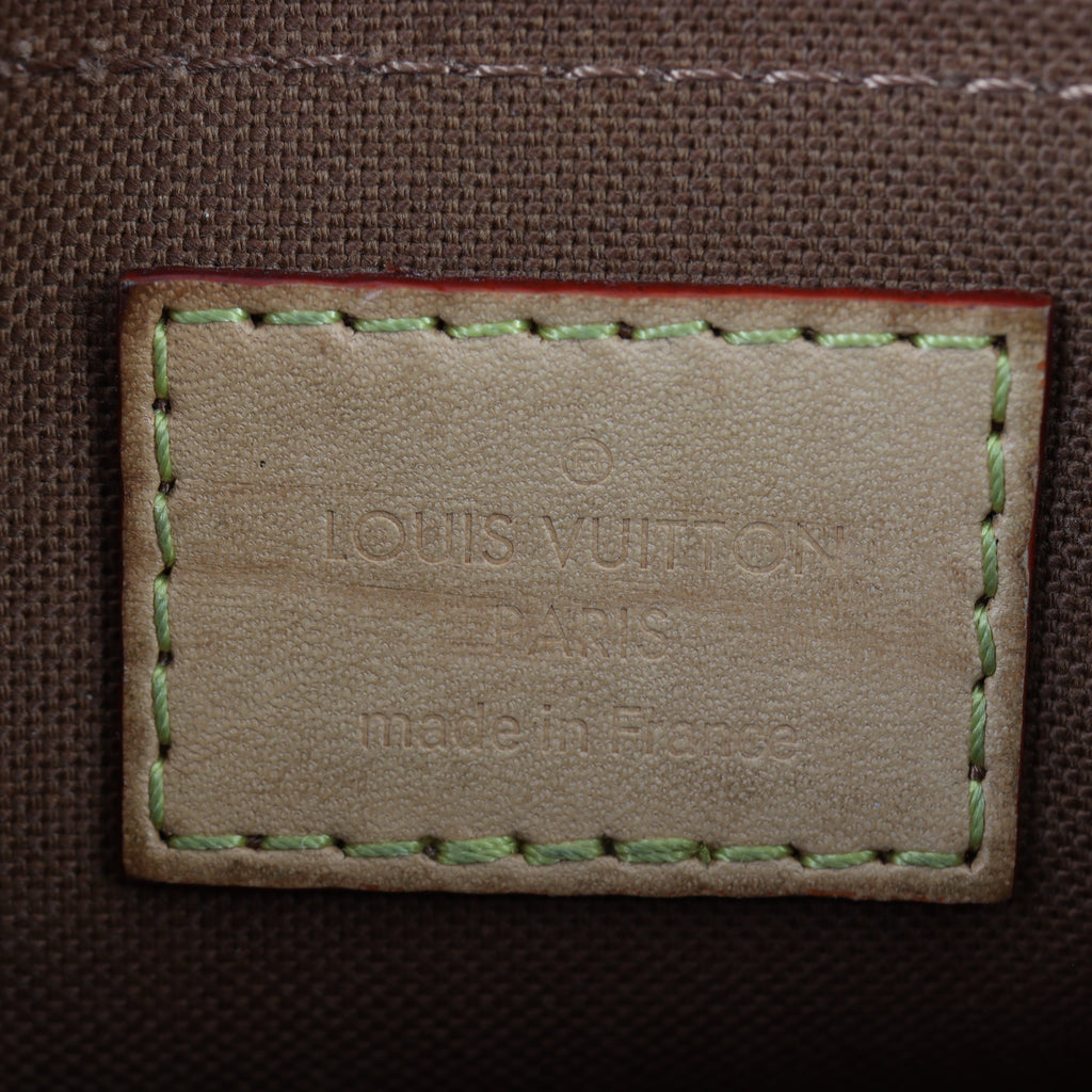 Louis Vuitton Multi Pochette Accessoires Monogram