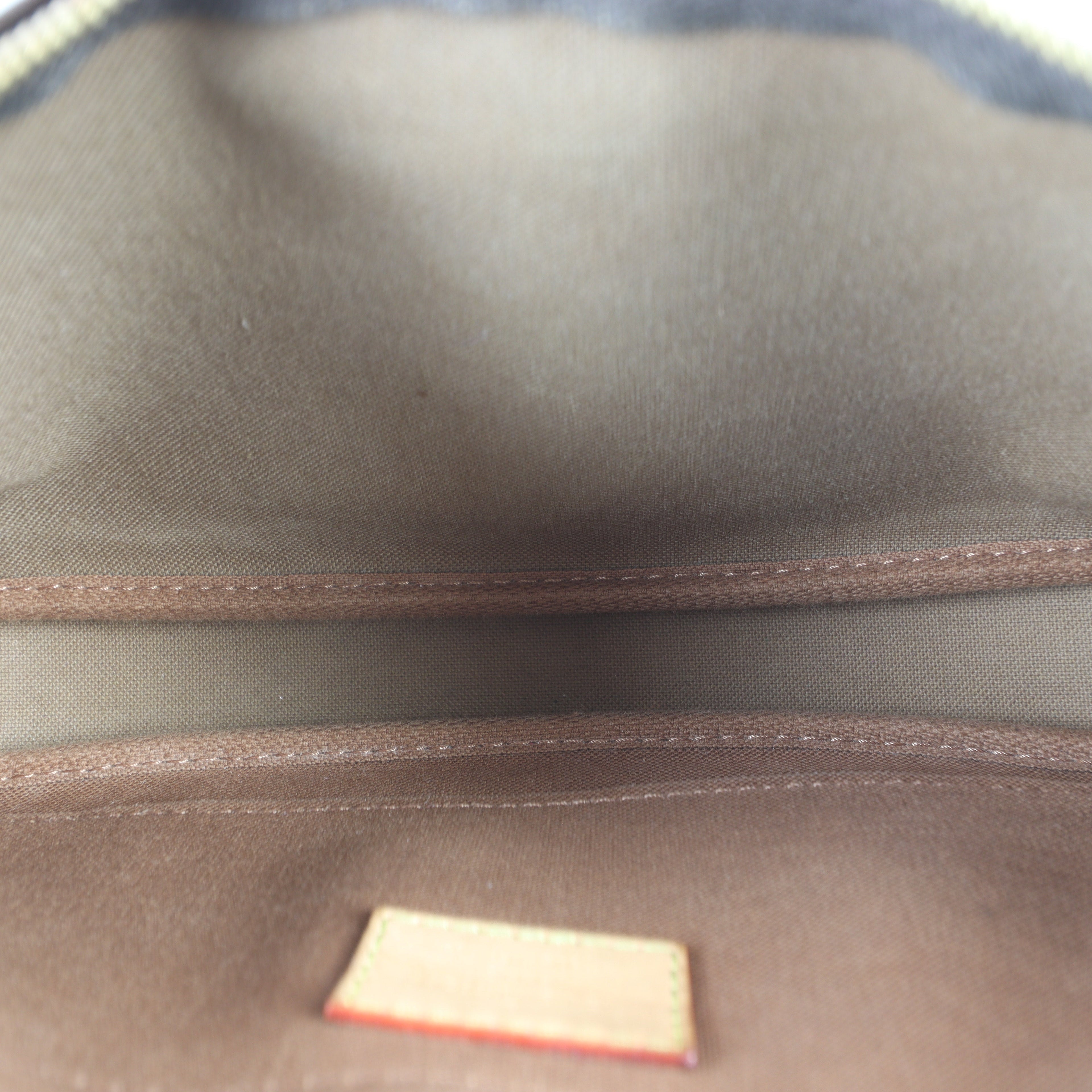 Louis Vuitton Multi Pochette Accessoires Monogram