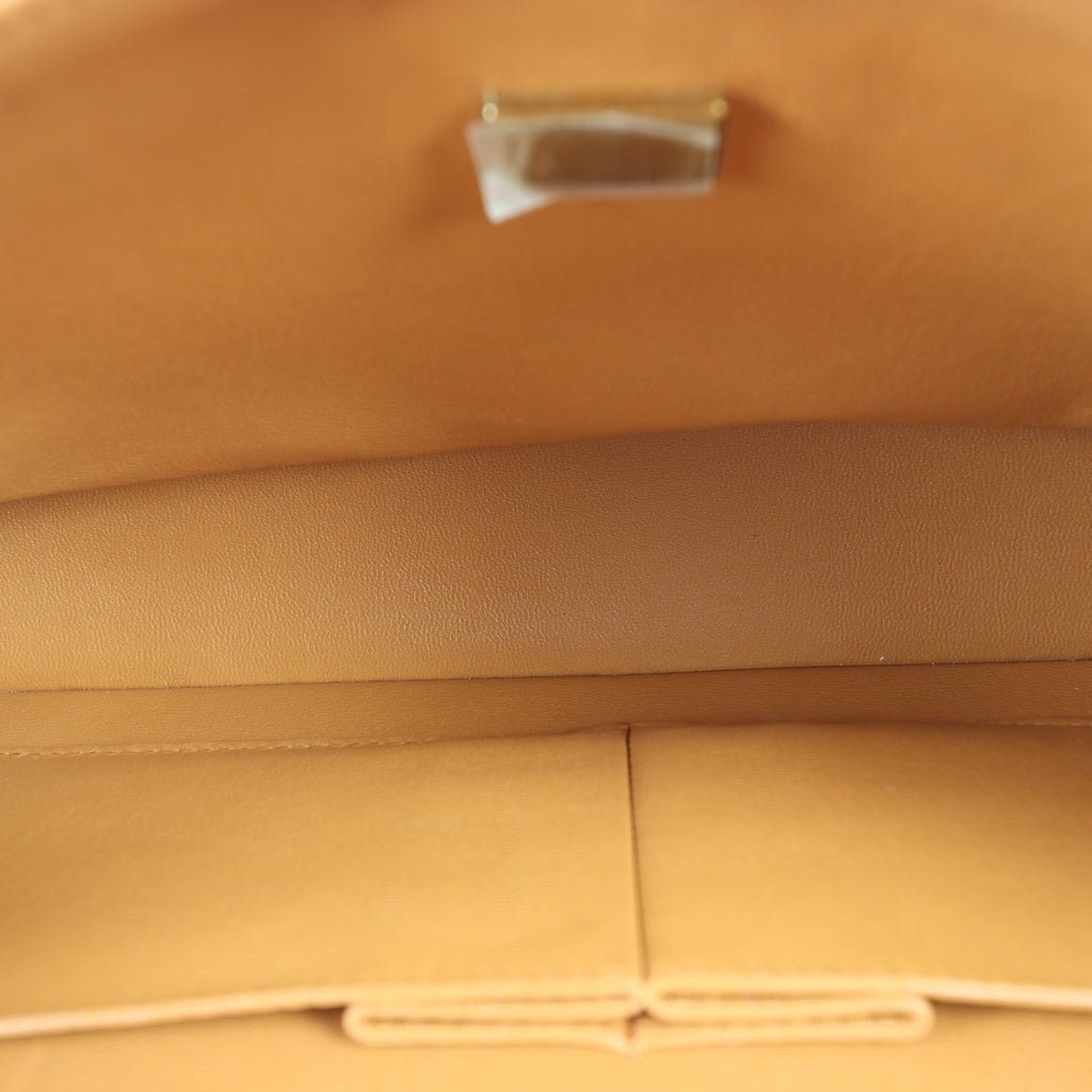 Chanel Classic Double Flap Medium Caviar