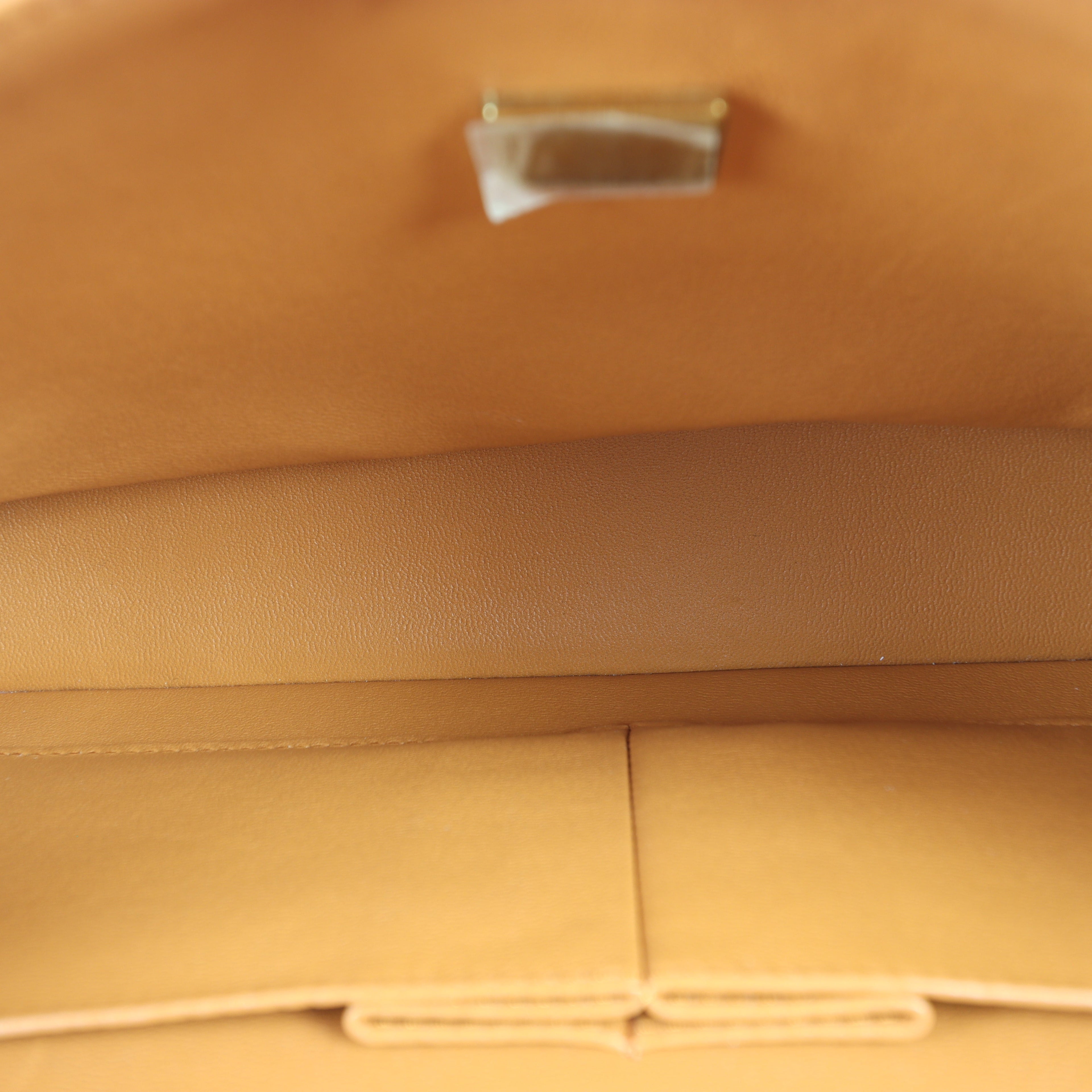 Chanel Classic Double Flap Medium Caviar