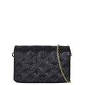 Louis Vuitton Pochette Coussin Monogram Embossed Lambskin