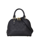 Louis Vuitton Neo Alma BB Monogram Empreinte