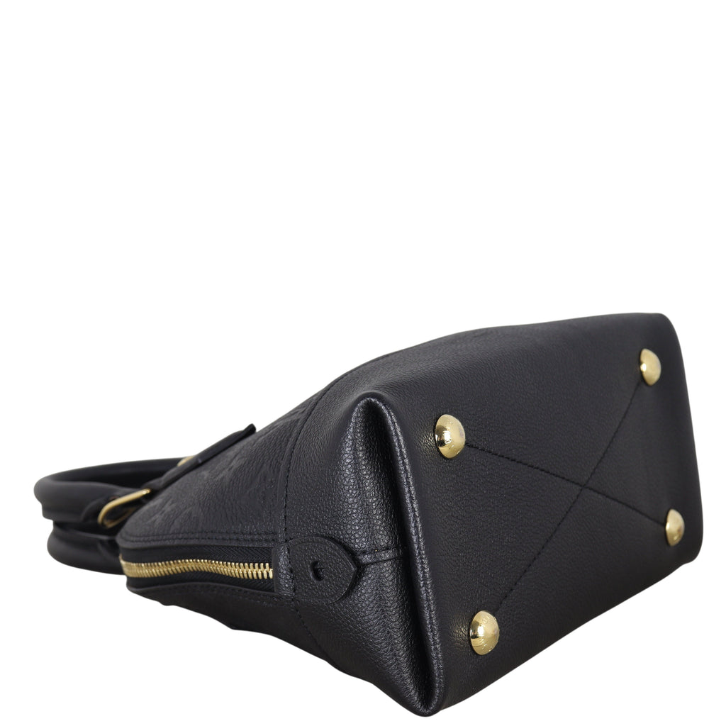 Louis Vuitton Neo Alma BB Monogram Empreinte
