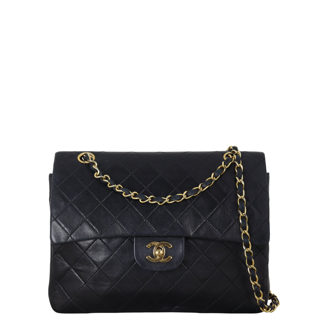 Chanel CC Square Flap Bag