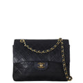 Chanel CC Square Flap Bag