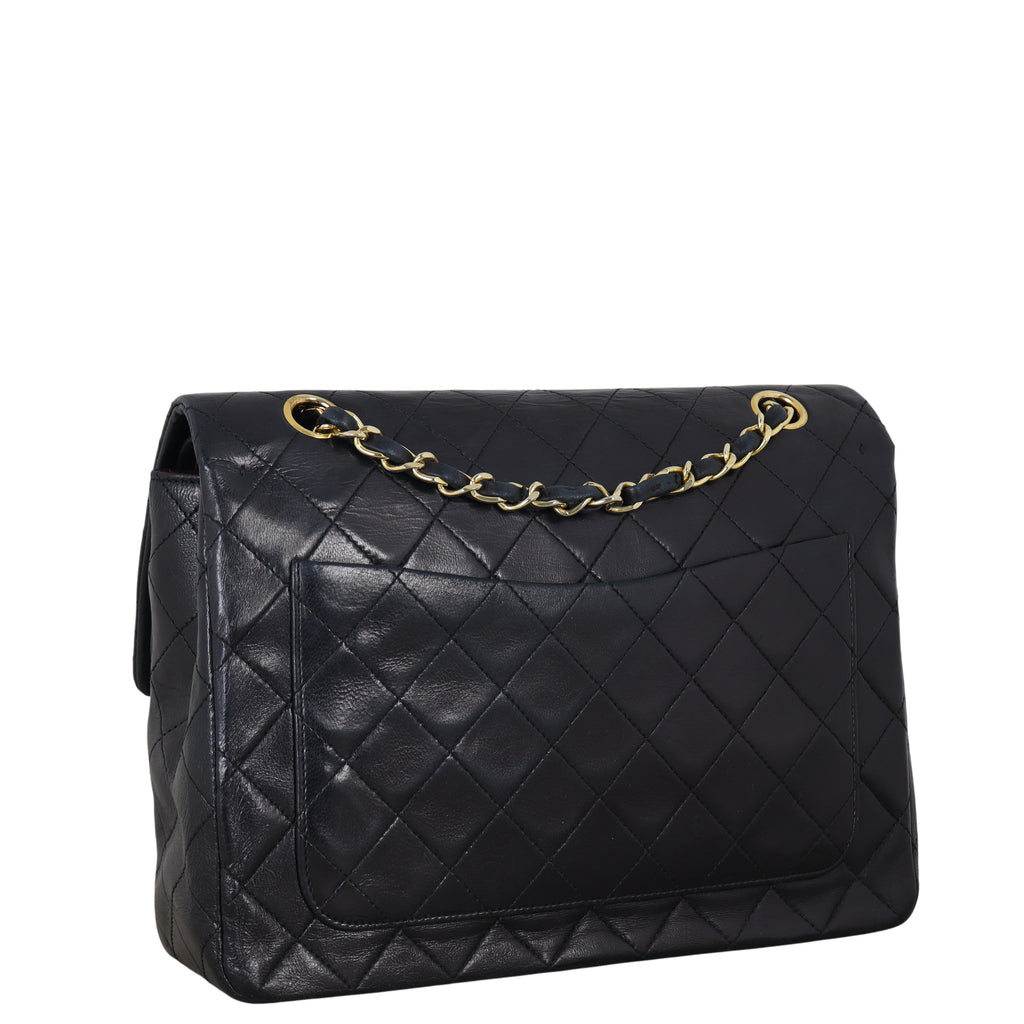 Chanel CC Square Flap Bag