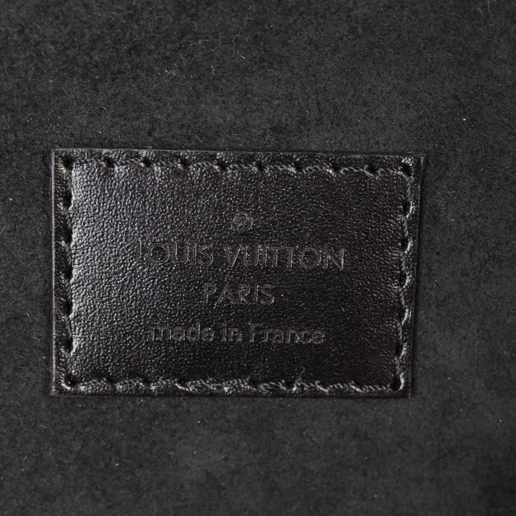 Louis Vuitton Cannes Monogram Reverse