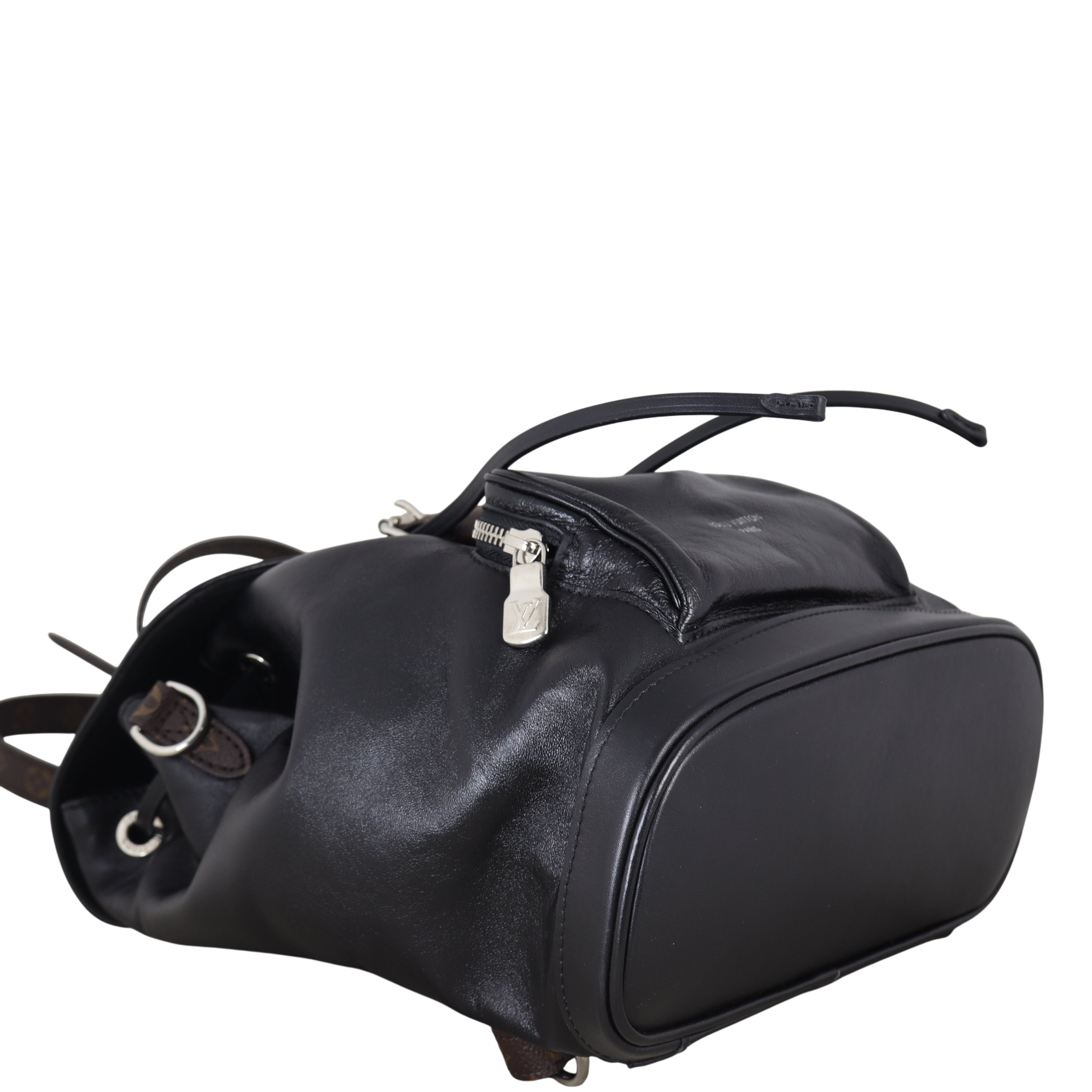 Louis Vuitton Montsouris Vibe PM Backpack