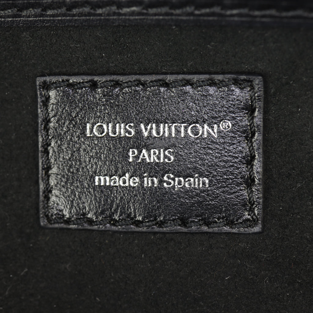 Louis Vuitton Montsouris Vibe PM Backpack