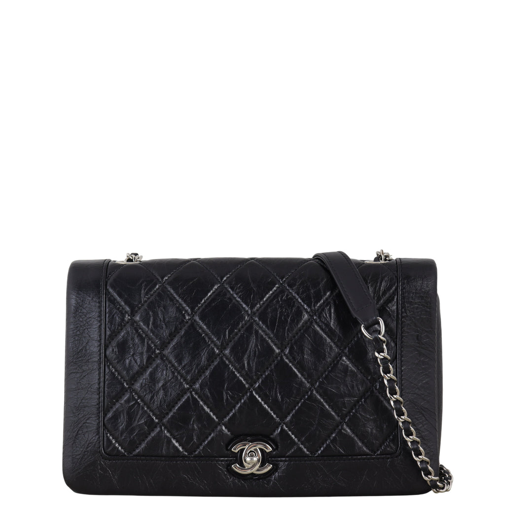 Chanel CC Flap Crossbody