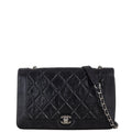 Chanel CC Flap Crossbody
