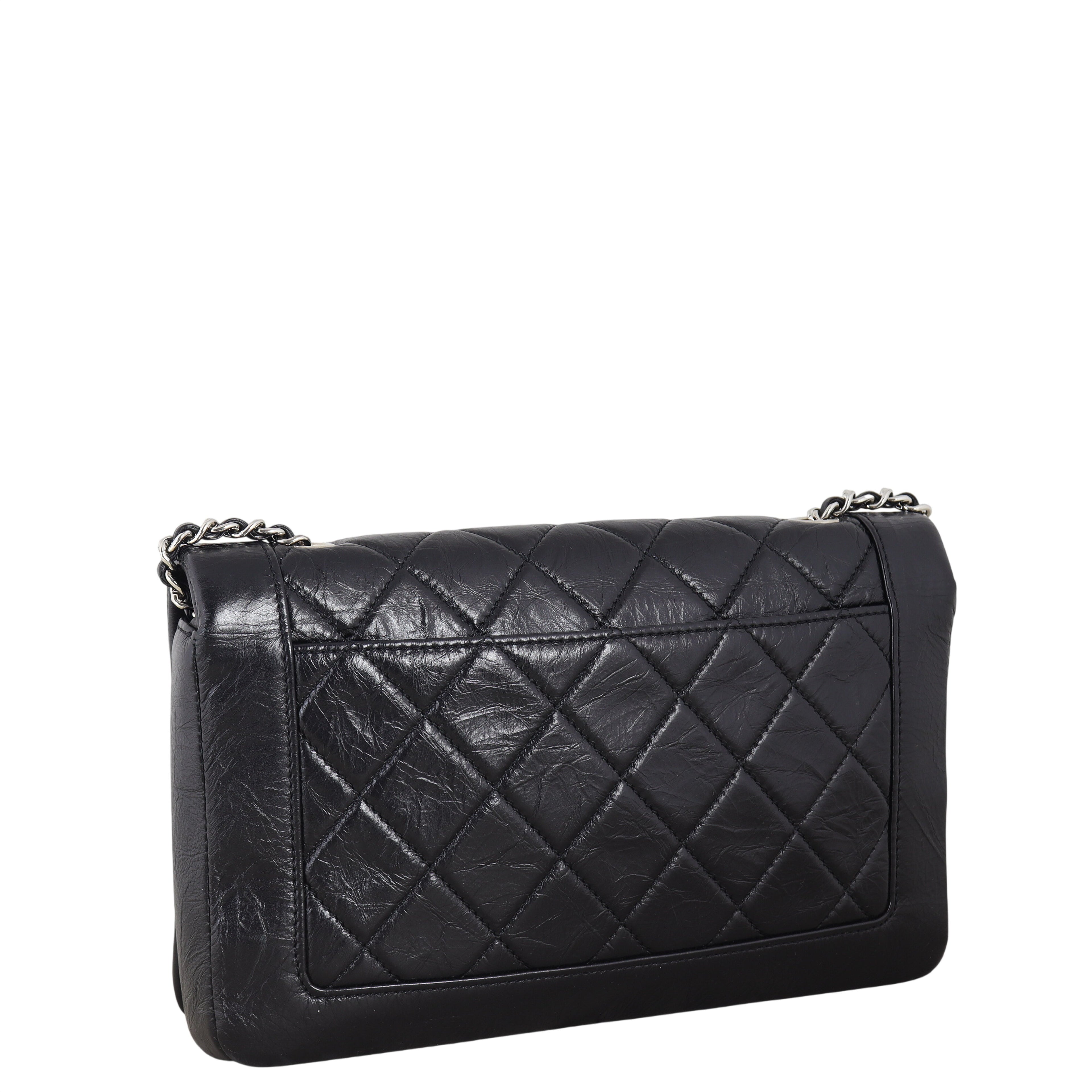 Chanel CC Flap Crossbody