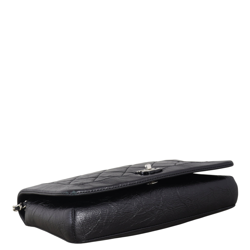 Chanel CC Flap Crossbody