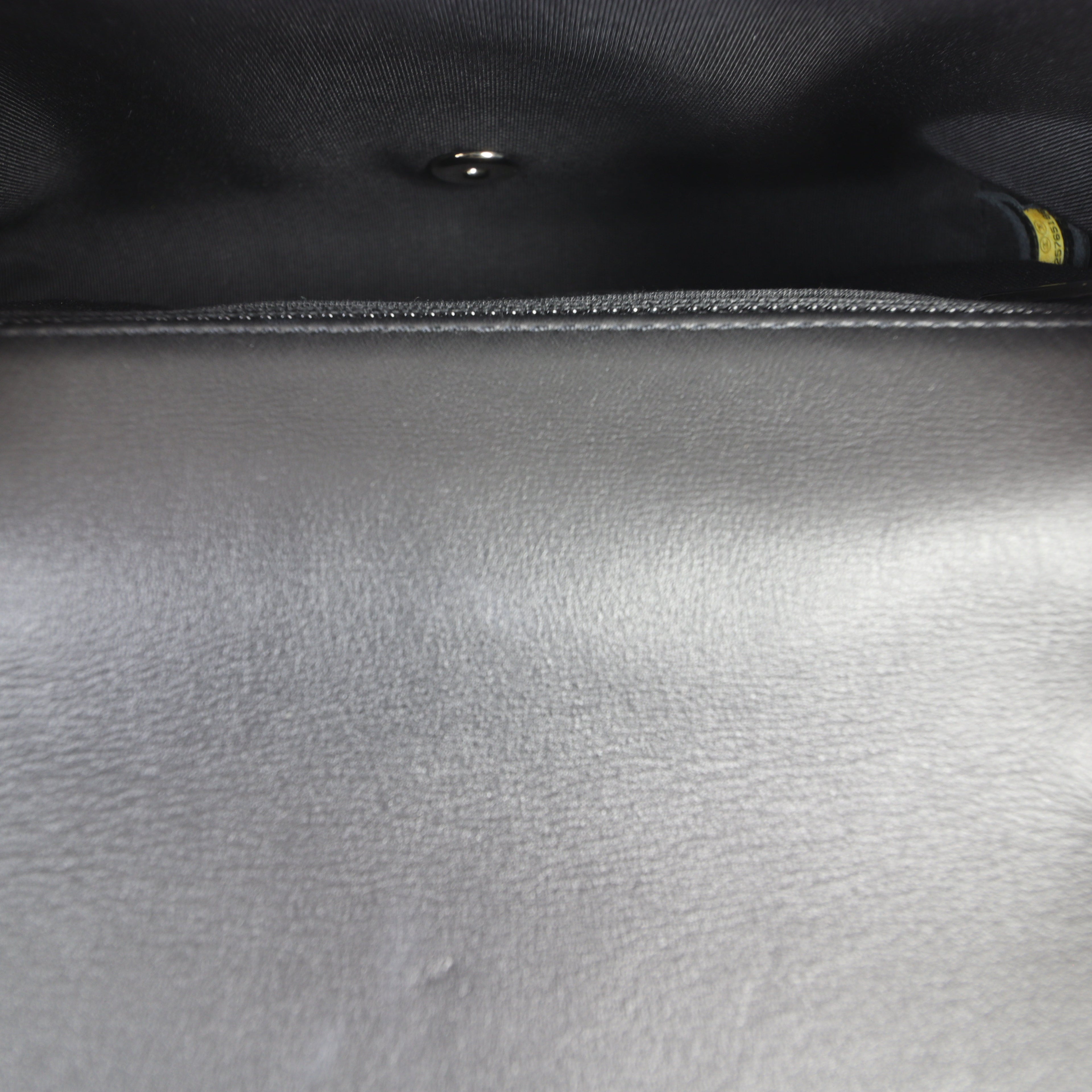 Chanel CC Flap Crossbody