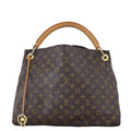 Louis Vuitton Artsy MM Monogram