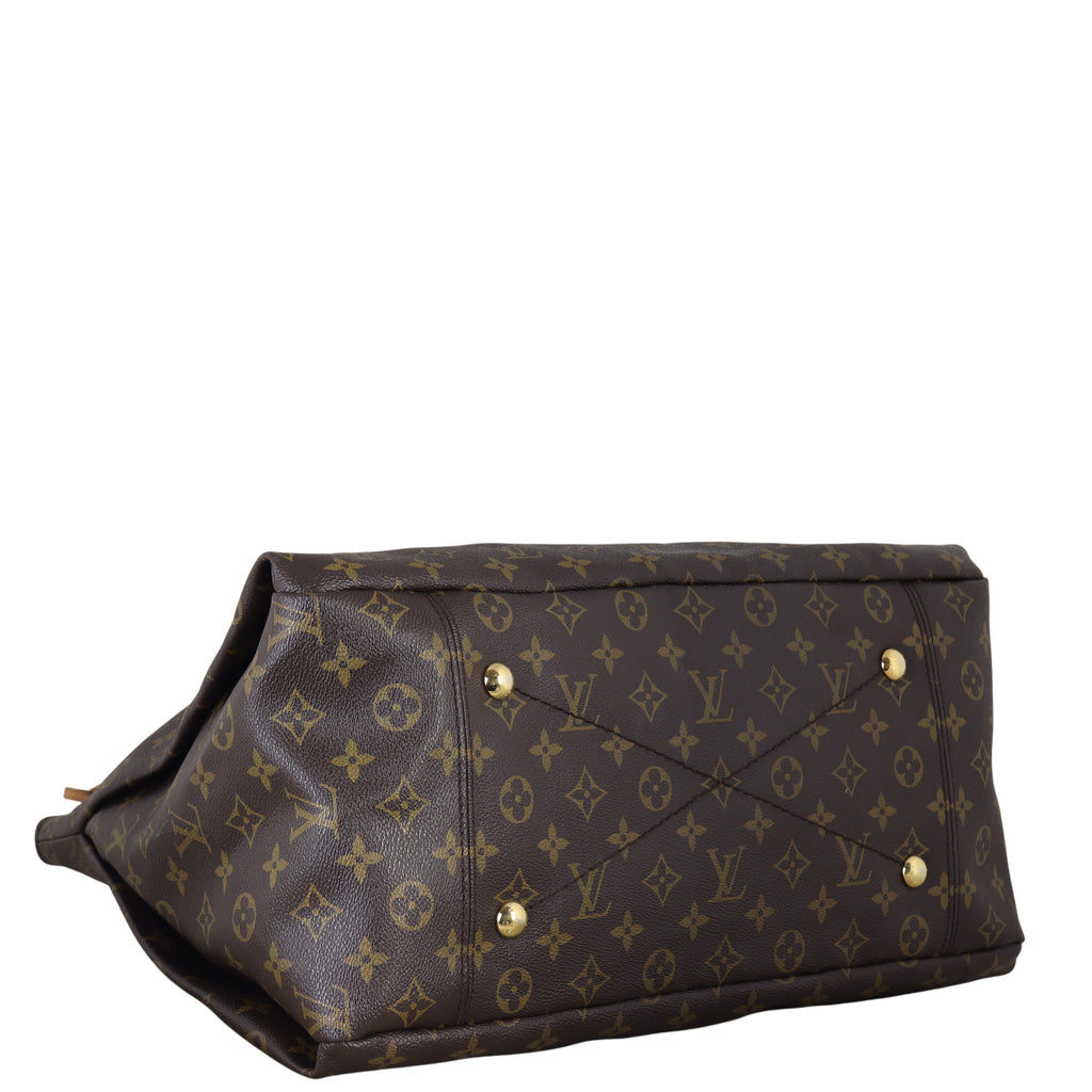 Louis Vuitton Artsy MM Monogram