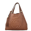 Gucci Soho Medium Tote