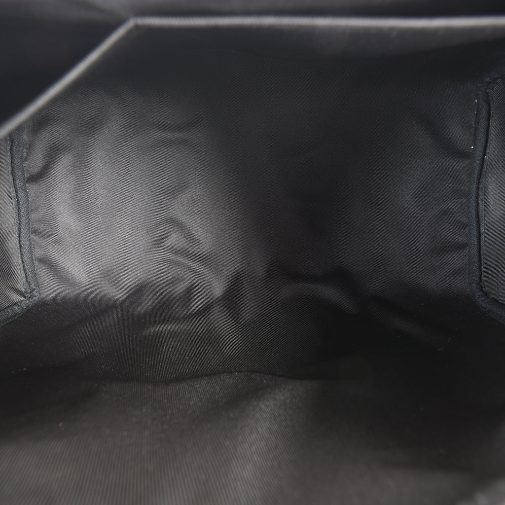 Louis Vuitton Keepall 35 Bandouliere Monogram Taurillon