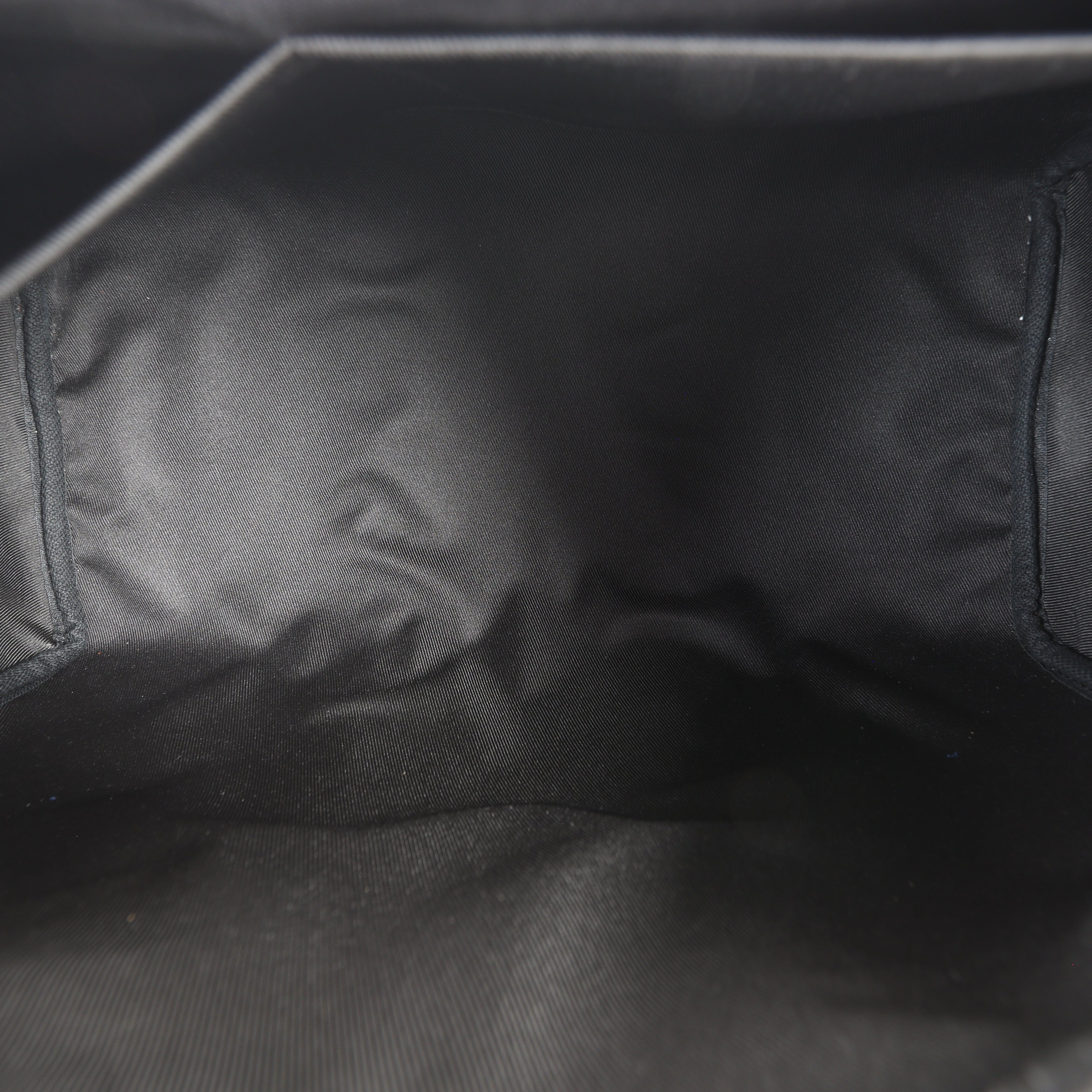 Louis Vuitton Keepall 35 Bandouliere Monogram Taurillon