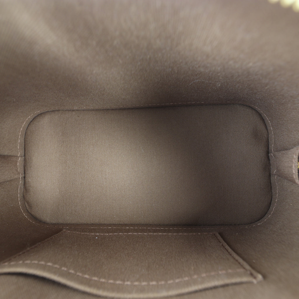 Louis Vuitton Alma BB Monogram