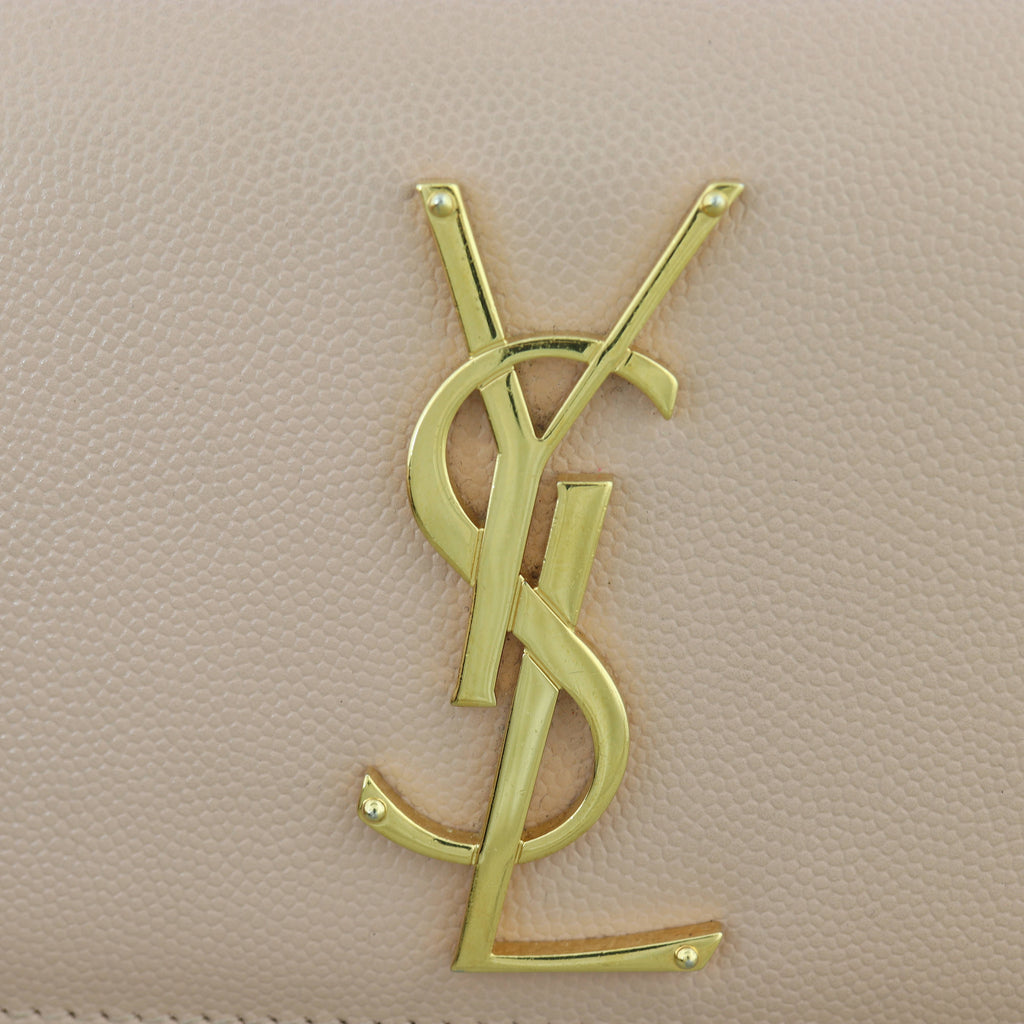 Saint Laurent Kate Chain Bag Small