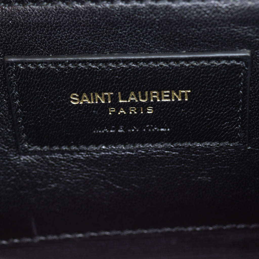 Saint Laurent Kate Chain Bag Small