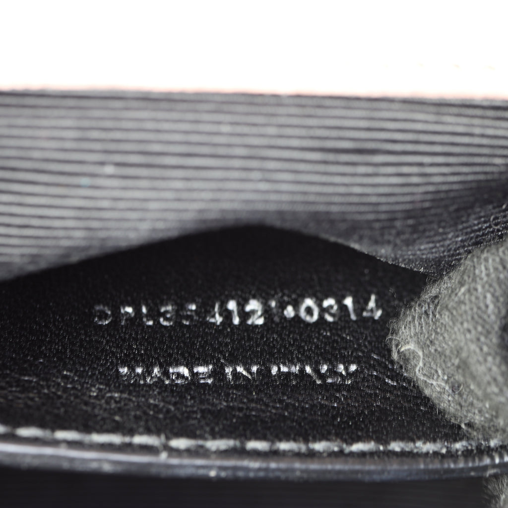 Saint Laurent Kate Chain Bag Small
