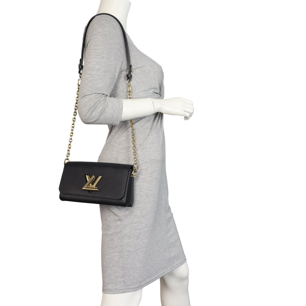 Louis Vuitton Twist West Epi