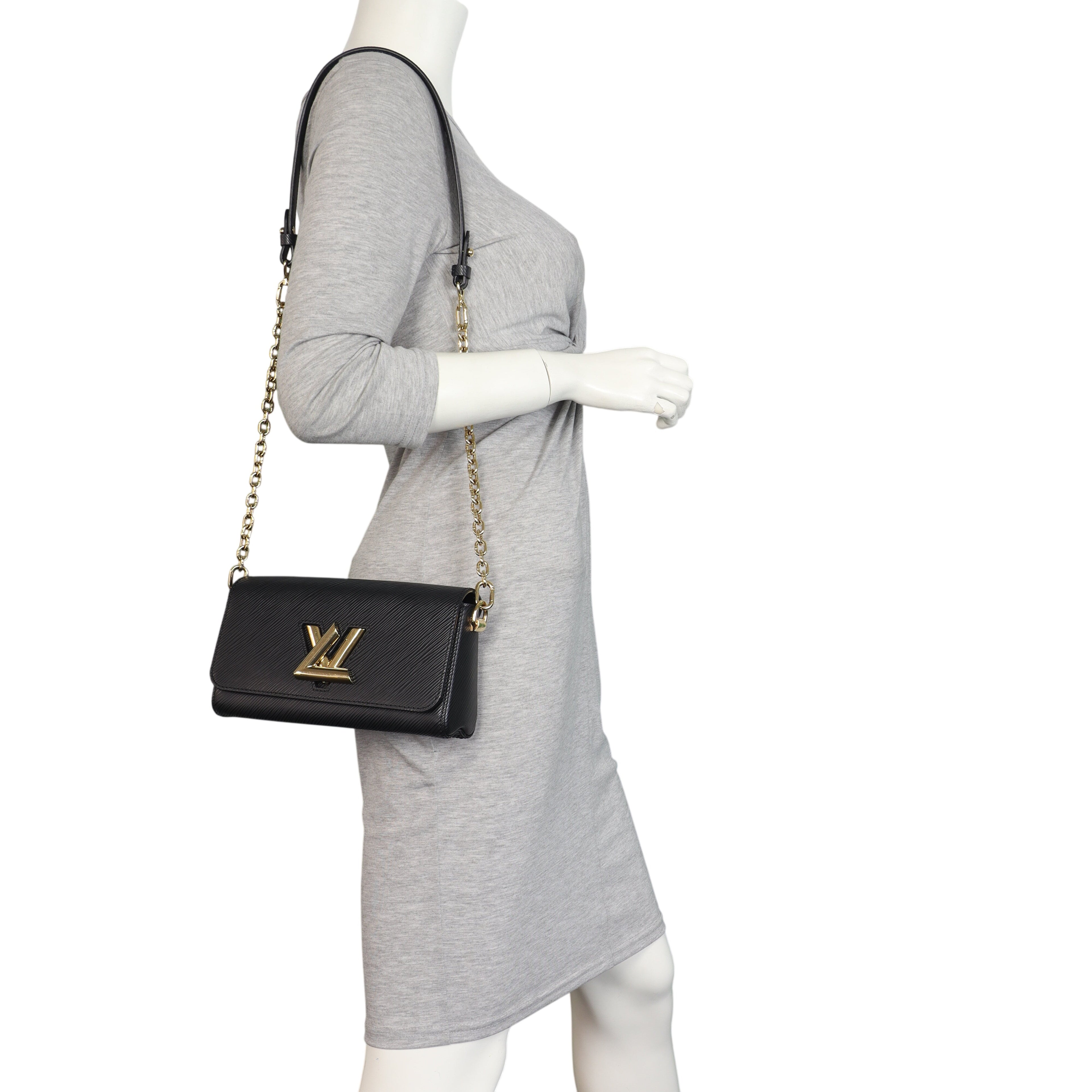 Louis Vuitton Twist West Epi