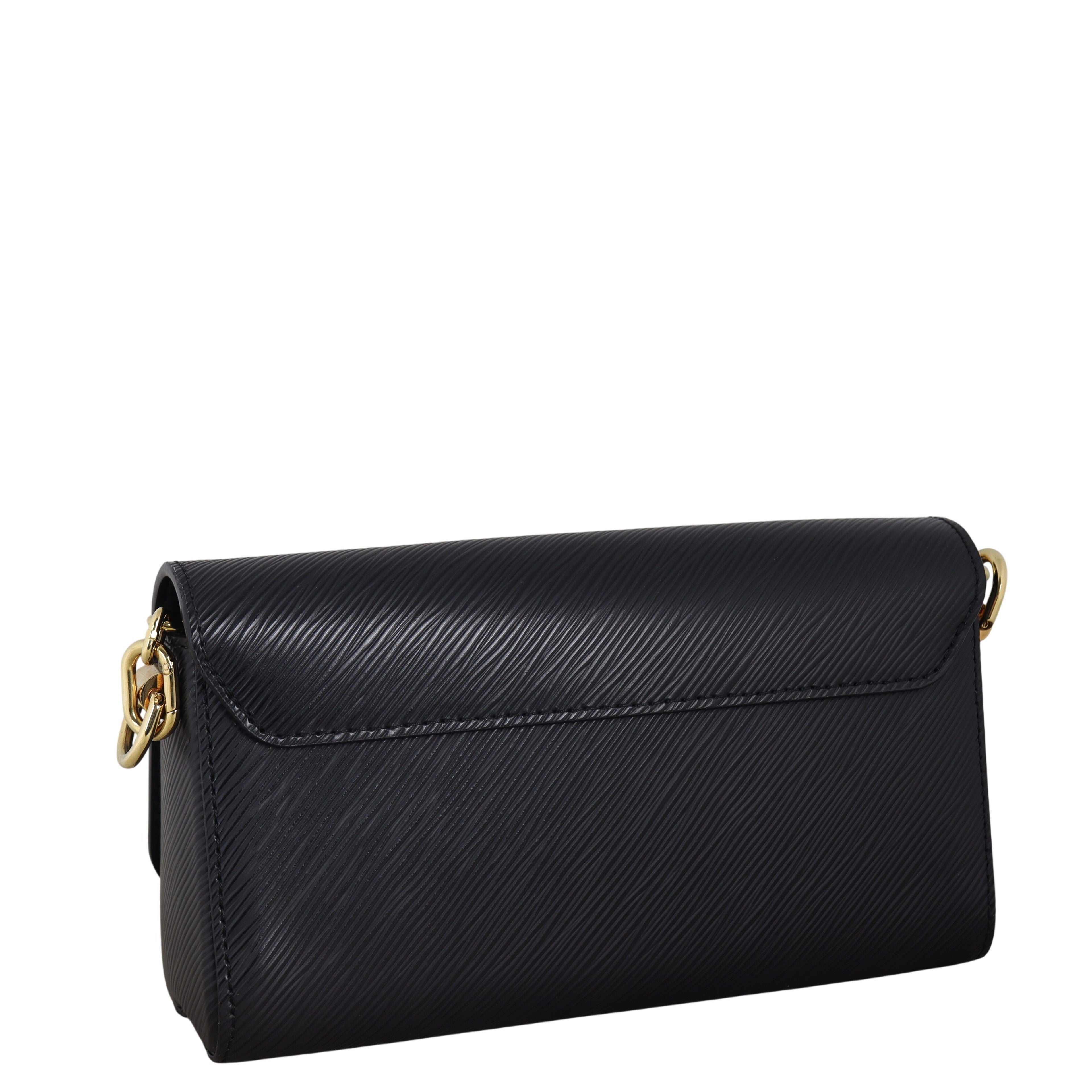 Louis Vuitton Twist West Epi