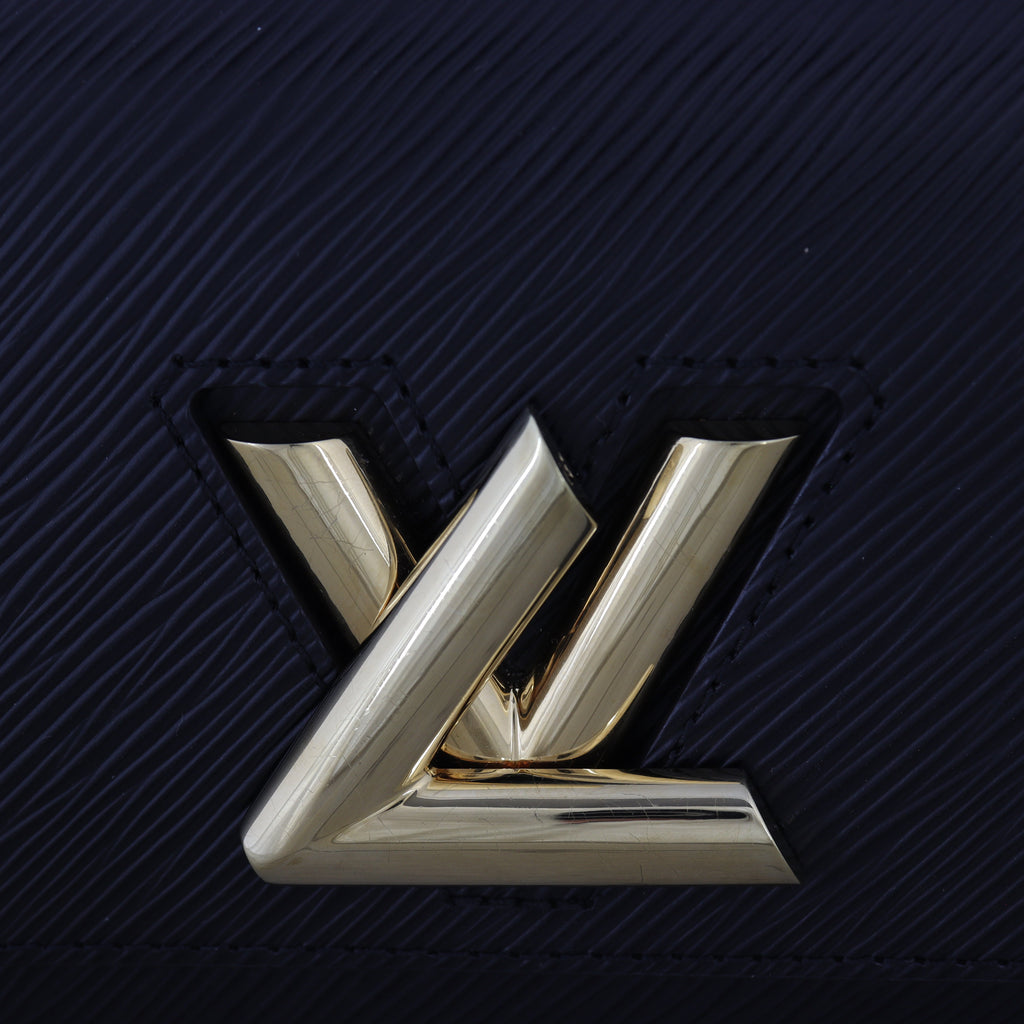 Louis Vuitton Twist West Epi