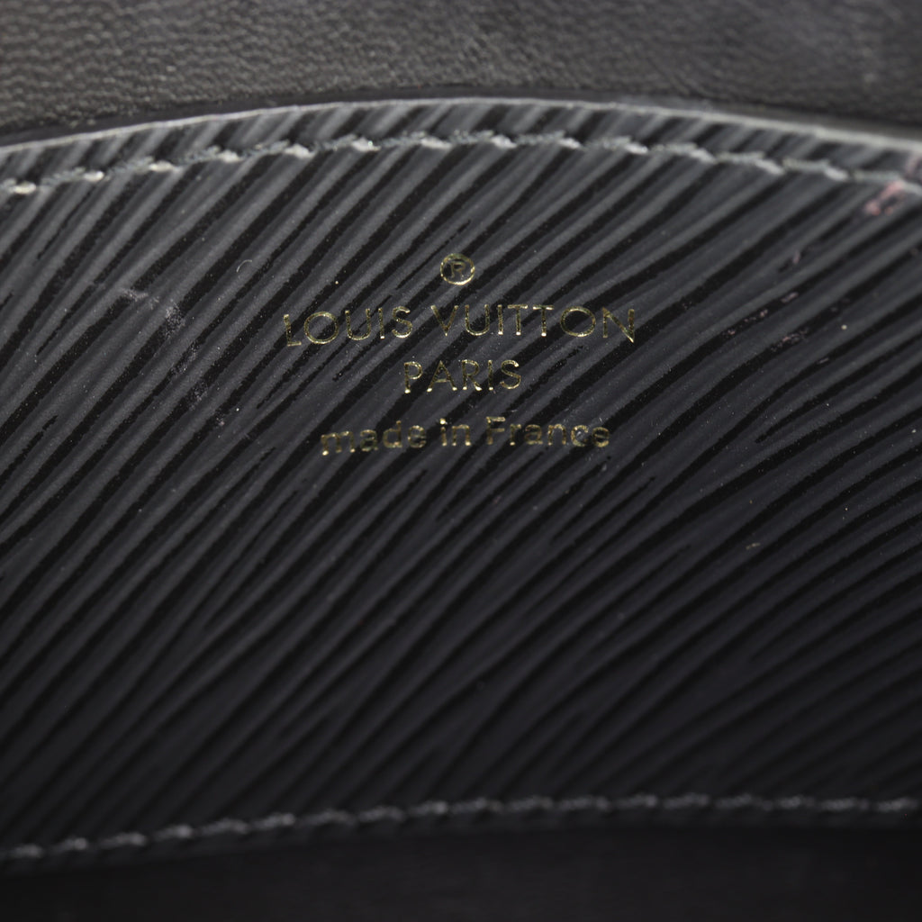 Louis Vuitton Twist West Epi