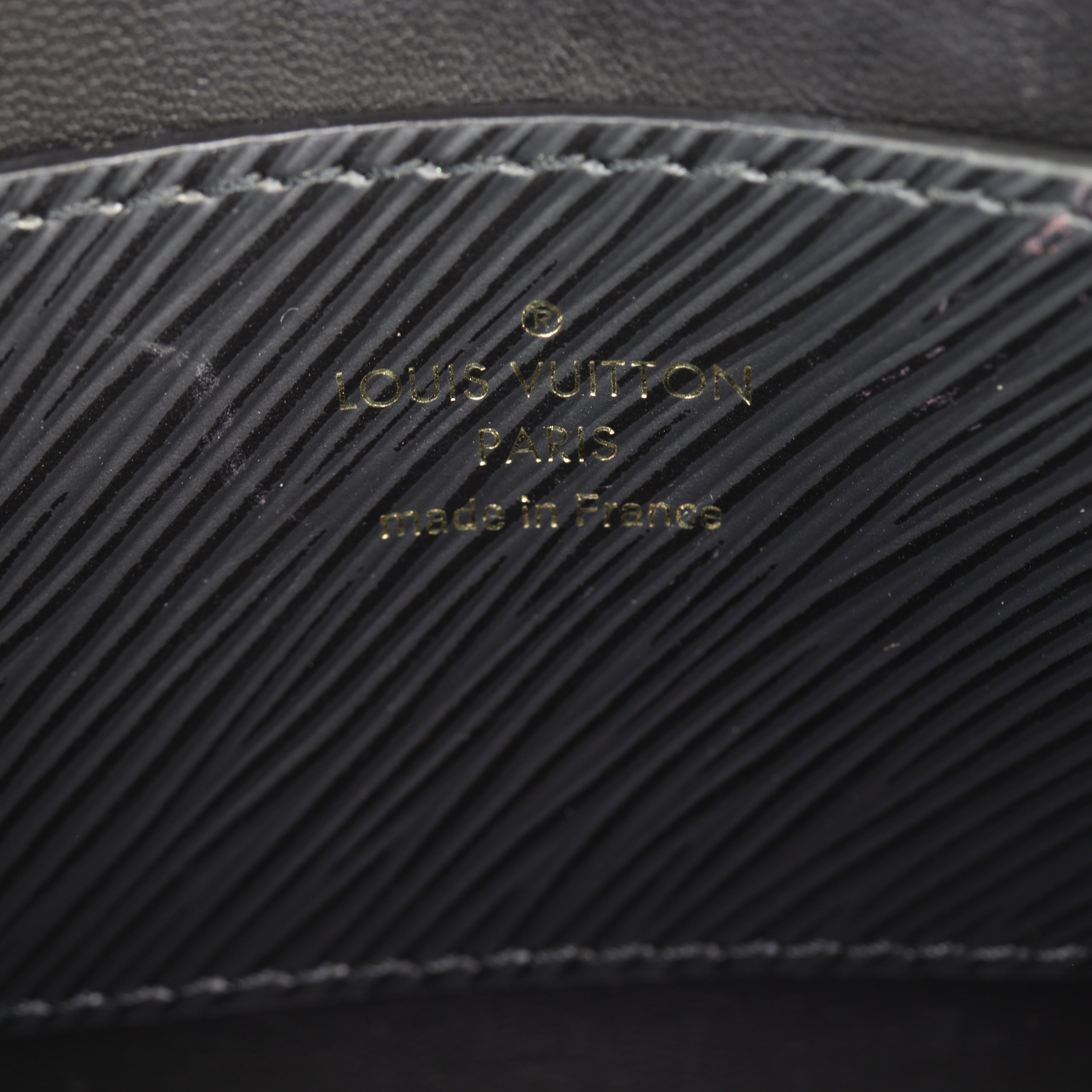 Louis Vuitton Twist West Epi