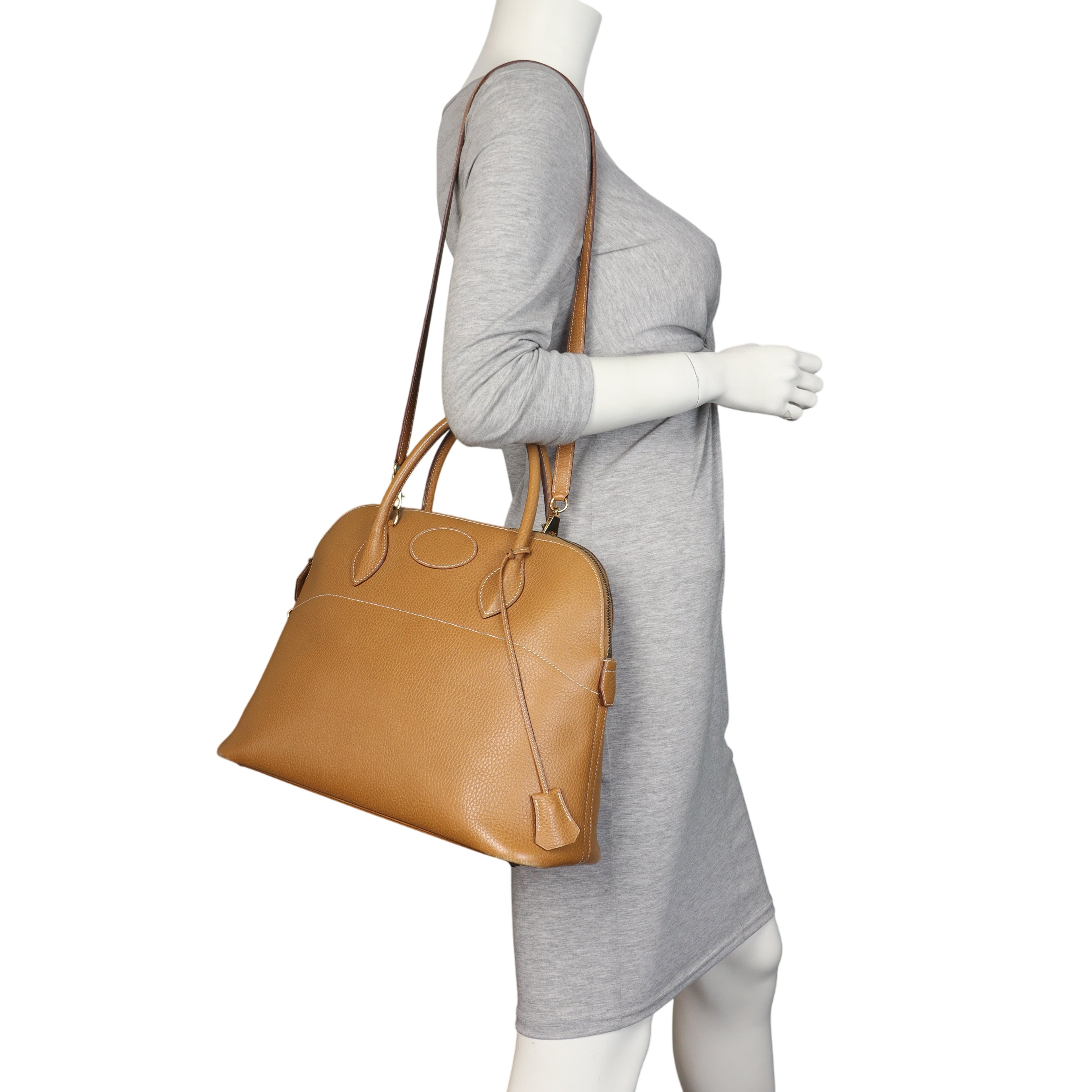 Hermes Bolide 35 Clemence