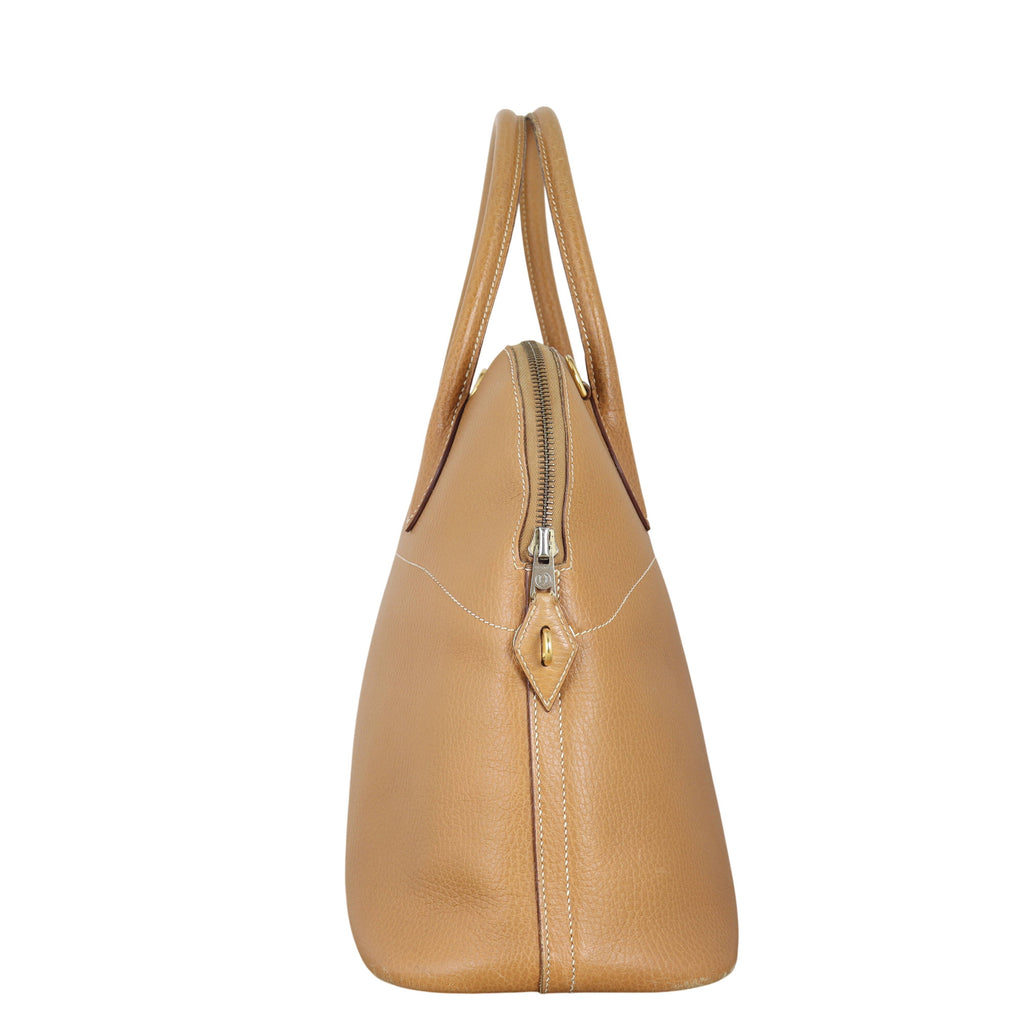Hermes Bolide 35 Clemence