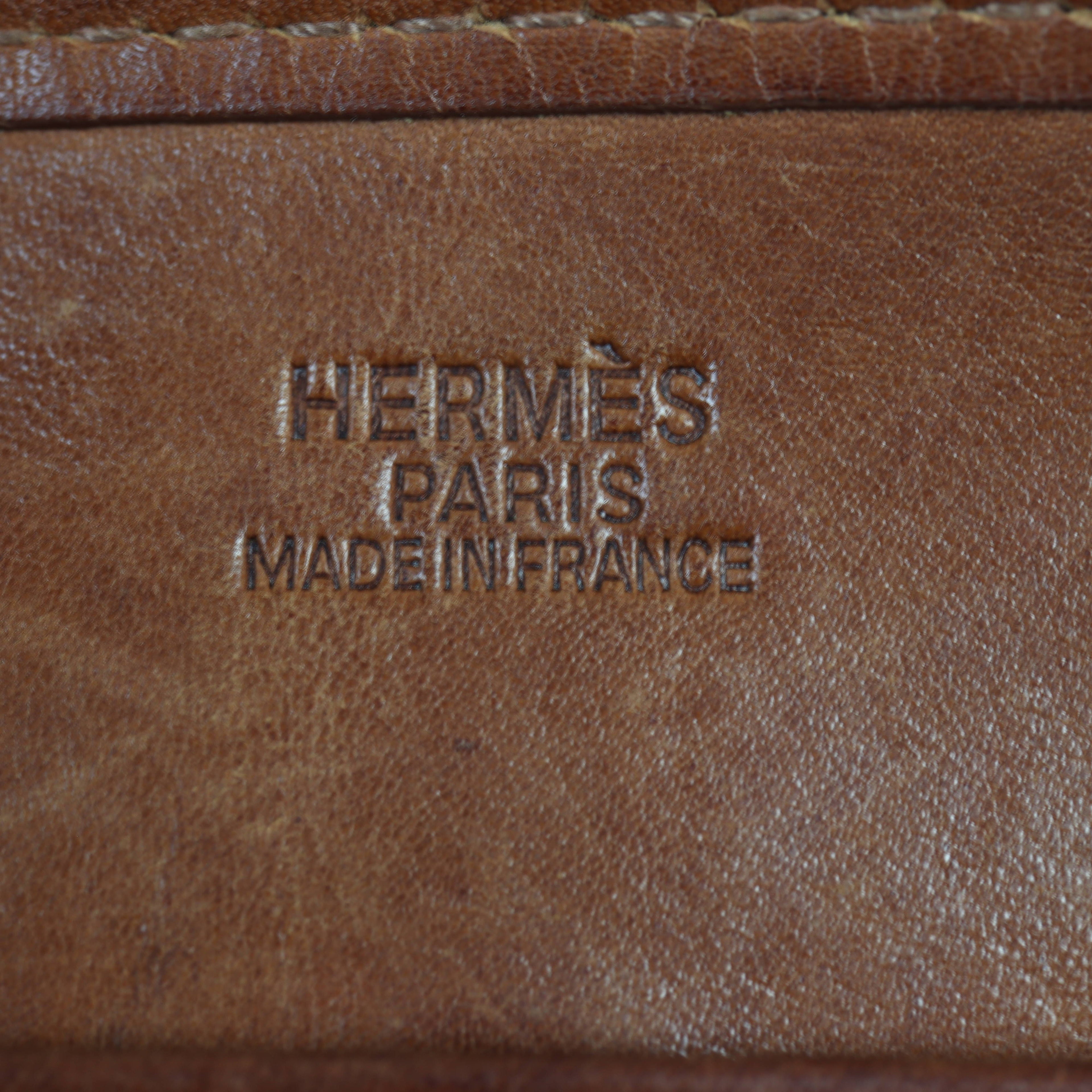 Hermes Vibrato Evelyne I 29