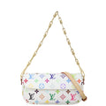 Louis Vuitton x Takashi Murakami Ivy Wallet on Chain Monogram Multicolore