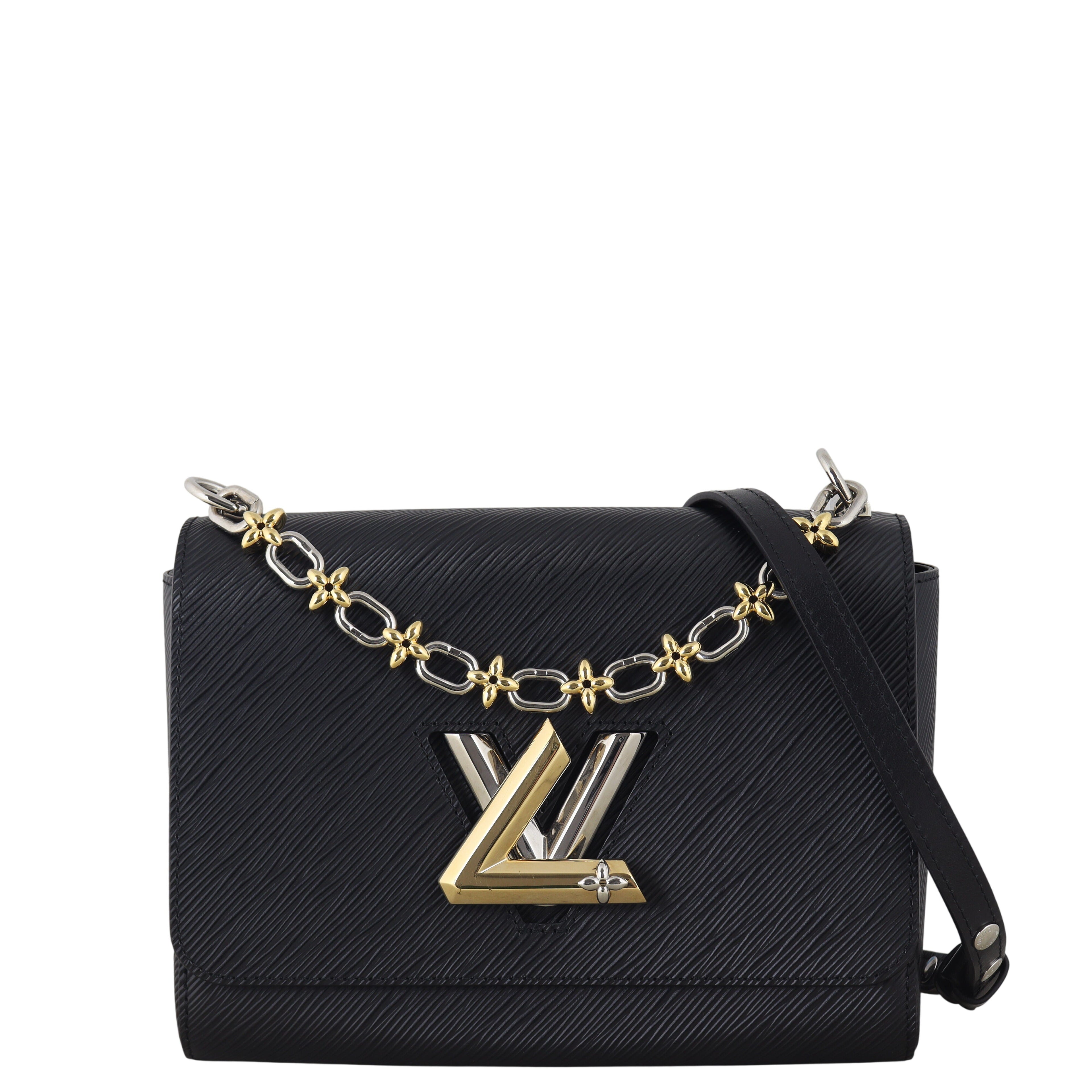 Louis Vuitton Twist MM Epi